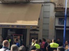 duplice omicidio giugliano