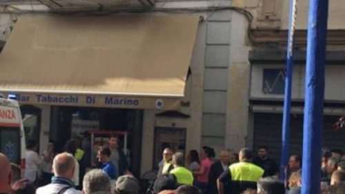 duplice omicidio giugliano