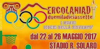 ercolaniadi ercolano 2017