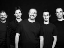 lazzari felici tribute pino daniele