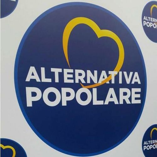 gioacchino alfano alternativa popolare