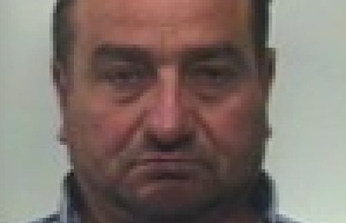 giuseppe gentile agerola