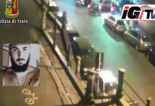 killer emanuele sibillo 2