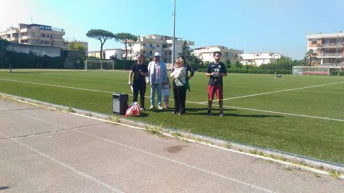 luigi fiengo ercolano ercolaniadi