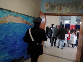 maestre violente poggiomarino