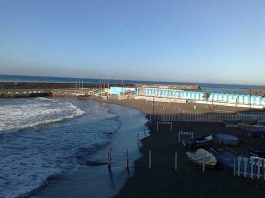 meta di sorrento violenza sessuale