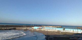 meta di sorrento violenza sessuale