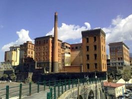 molini marzoli torre del greco