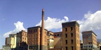 molini marzoli torre del greco