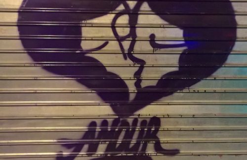 nozze tra donne portici