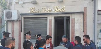 omicidio del gioielliere marano cc