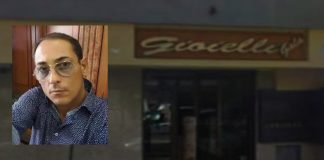 omicidio del gioielliere salvatore gala marano