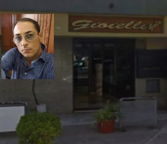 omicidio del gioielliere salvatore gala marano