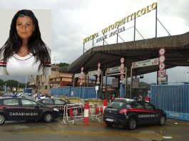 omicidio della prostituta pagani