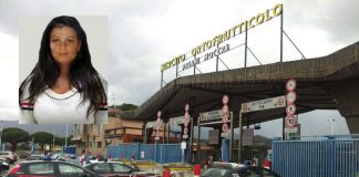 omicidio della prostituta pagani