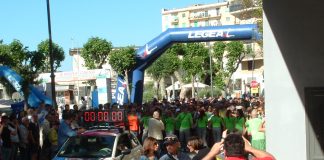 boscoreale maratonina 1
