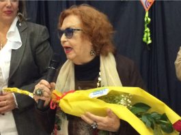 pina lamberti sorrentino pompei