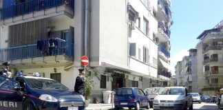 pizzo secondigliano