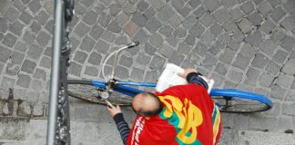 1 maggio sindacati
