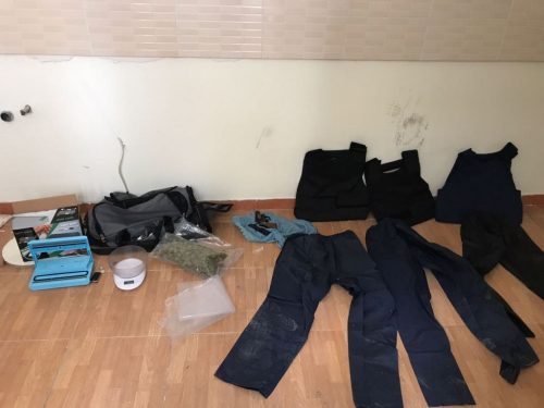 rione sanità polizia napoli 2