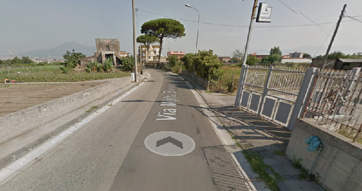 santa maria la carità