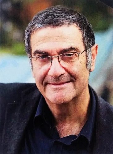 serge haroche