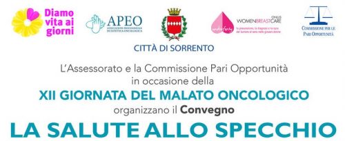 sorrento chemioterapia