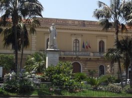 sorrento comune municipio 2