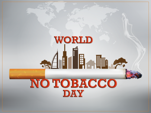 sorrento no tobacco day