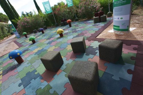 terra dei fuochi contest