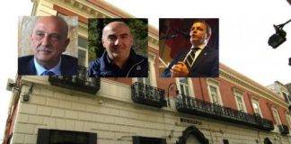 torre annunziata election day