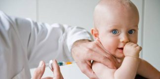 Regione vaccini
