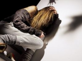 violenza donna terzigno