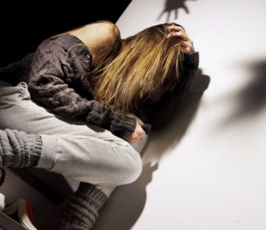 violenza donna terzigno