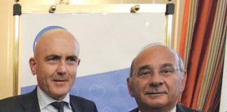 Camera, Gioacchino Alfano: “Congratulazioni a Calabrò per il nuovo incarico”