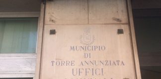 torre annunziata ufficio elettorale