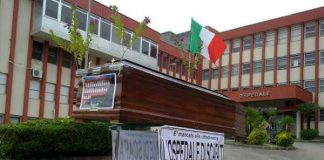 Fu Mauro Scarlato - Scafati