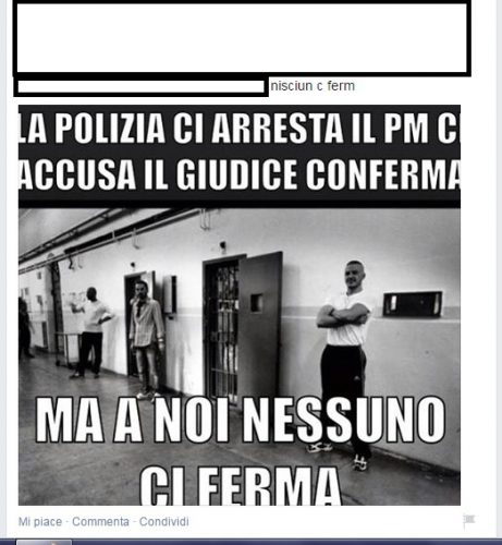 castellammare criminale 4