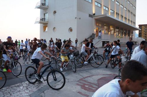 gli amici della filangieri