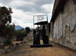 Casciello Pompei