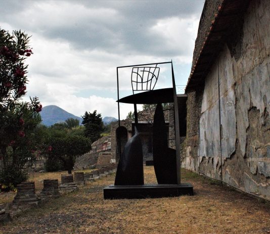 Casciello Pompei