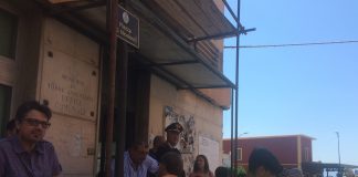 torre annunziata ufficio elettorale