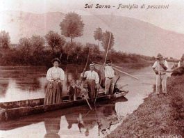 mostra fotografica sarno