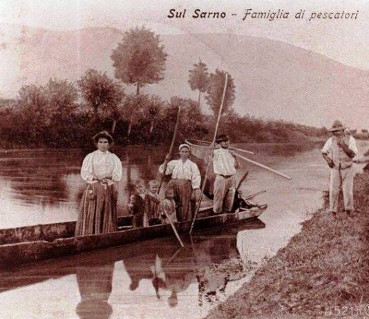 mostra fotografica sarno
