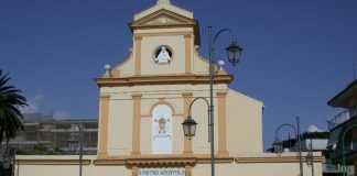 San Pietro di Scafati
