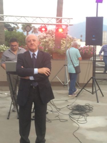 de luca torre annunziata