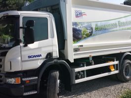 compattatore gema