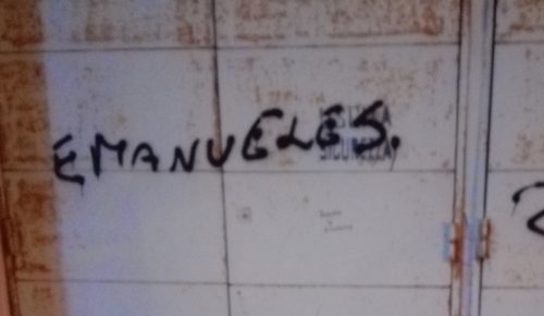 emanuele s. castellammare