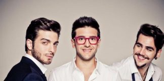 il volo