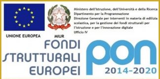 Progetti Pon e scuola: “Infrastrutture e ambienti di approfondimento”